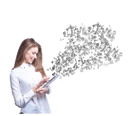 Speedreading online lernen